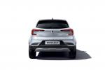 Renault Captur E-TECH 2020 года (WW)